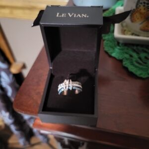 Le vian Ring